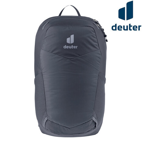 Deuter Speed Lite 17 Black Rugzak Deuter Speed Lite 17 Black Rugzak
