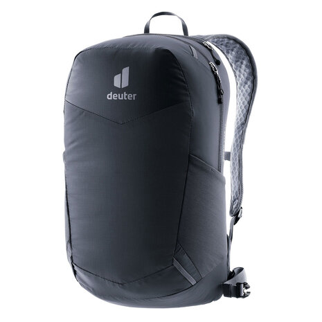 Deuter Speed Lite 17 Black Rugzak Deuter Speed Lite 17 Black Rugzak