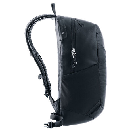 Deuter Speed Lite 17 Black Rugzak Deuter Speed Lite 17 Black Rugzak