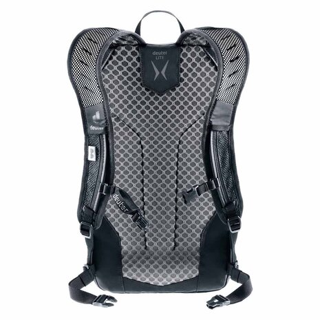 Deuter Speed Lite 17 Black Rugzak Deuter Speed Lite 17 Black Rugzak