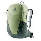 Deuter Futura 23 Grove/Ivy Rugzak Deuter Futura 23 Grove/Ivy Rugzak
