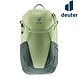 Deuter Futura 23 Grove/Ivy Rugzak Deuter Futura 23 Grove/Ivy Rugzak