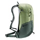 Deuter Futura 23 Grove/Ivy Rugzak Deuter Futura 23 Grove/Ivy Rugzak