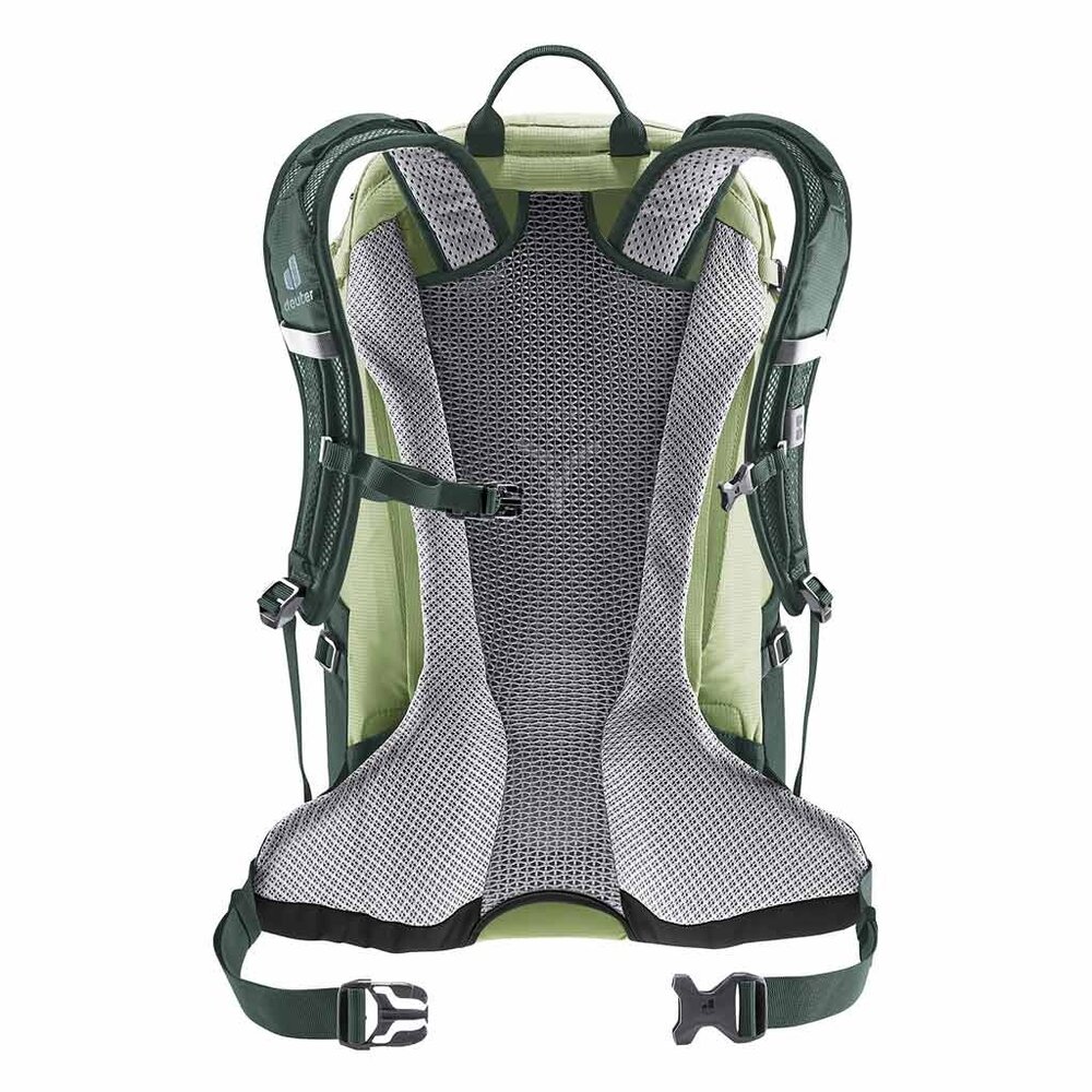 Deuter Futura 23 Grove/Ivy Rugzak Deuter Futura 23 Grove/Ivy Rugzak