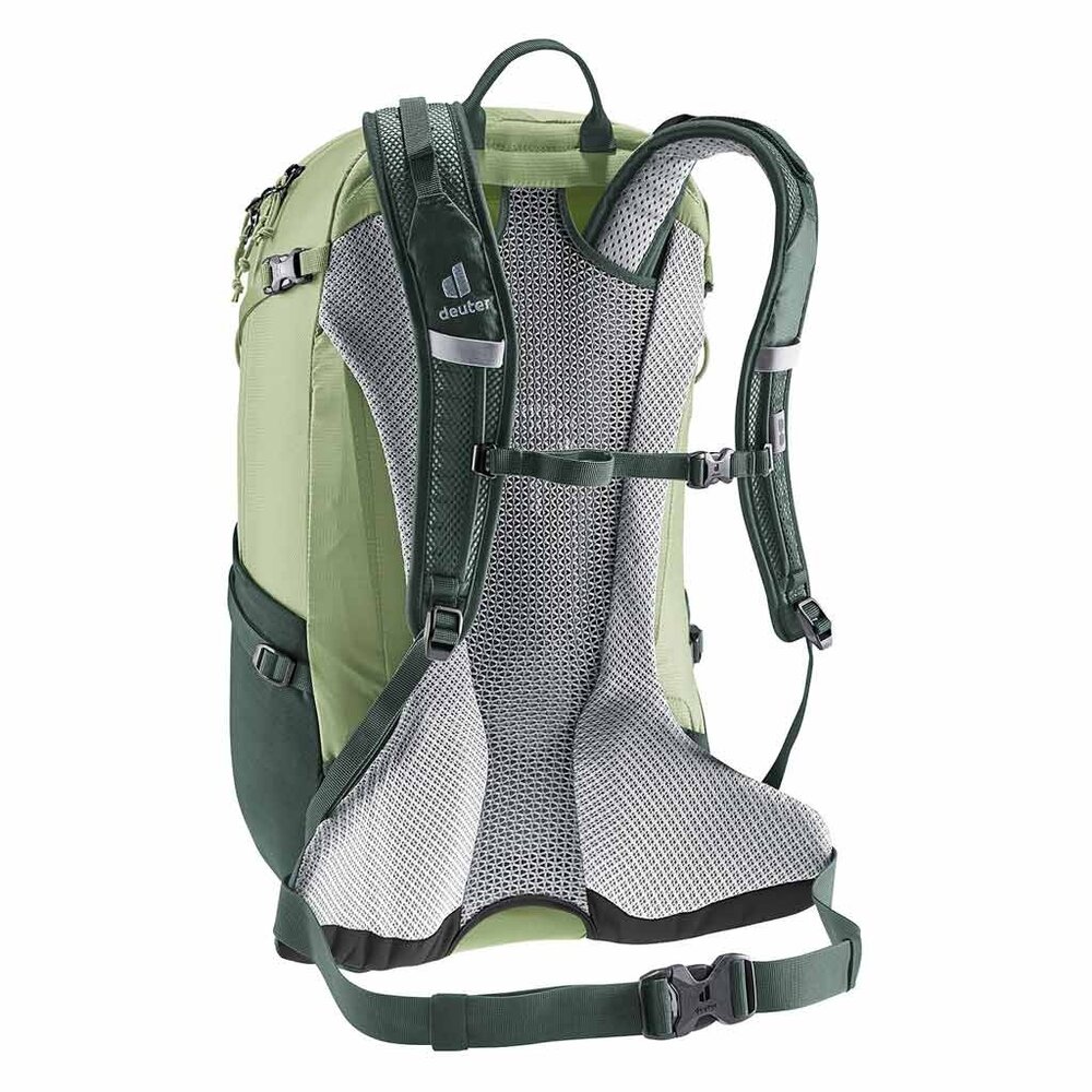 Deuter Futura 23 Grove/Ivy Rugzak Deuter Futura 23 Grove/Ivy Rugzak