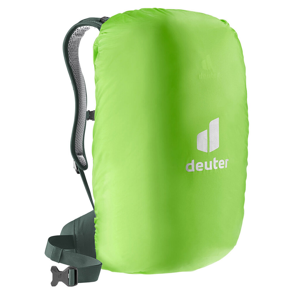 Deuter Futura 23 Grove/Ivy Rugzak Deuter Futura 23 Grove/Ivy Rugzak