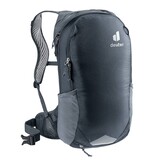 Deuter Race Air 10 Black Rugzak Deuter Race Air 10 Black Rugzak