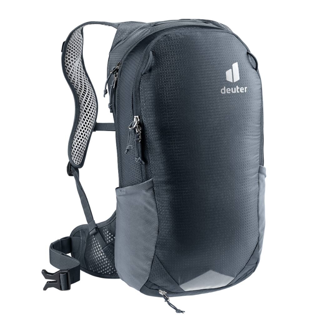 Deuter Race Air 10 Black Rugzak