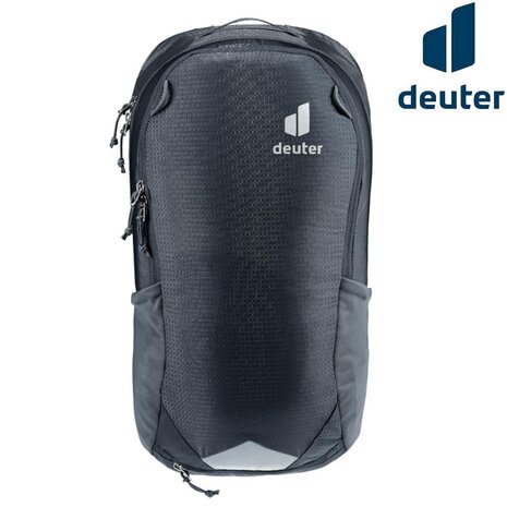 Deuter Race Air 10 Black Rugzak Deuter Race Air 10 Black Rugzak