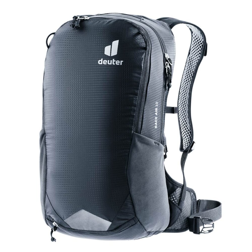 Deuter Race Air 10 Black Rugzak Deuter Race Air 10 Black Rugzak
