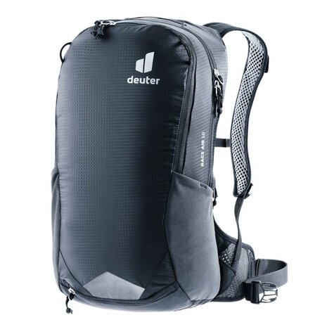 Deuter Race Air 10 Black Rugzak Deuter Race Air 10 Black Rugzak