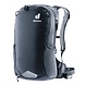Deuter Race Air 10 Black Rugzak Deuter Race Air 10 Black Rugzak
