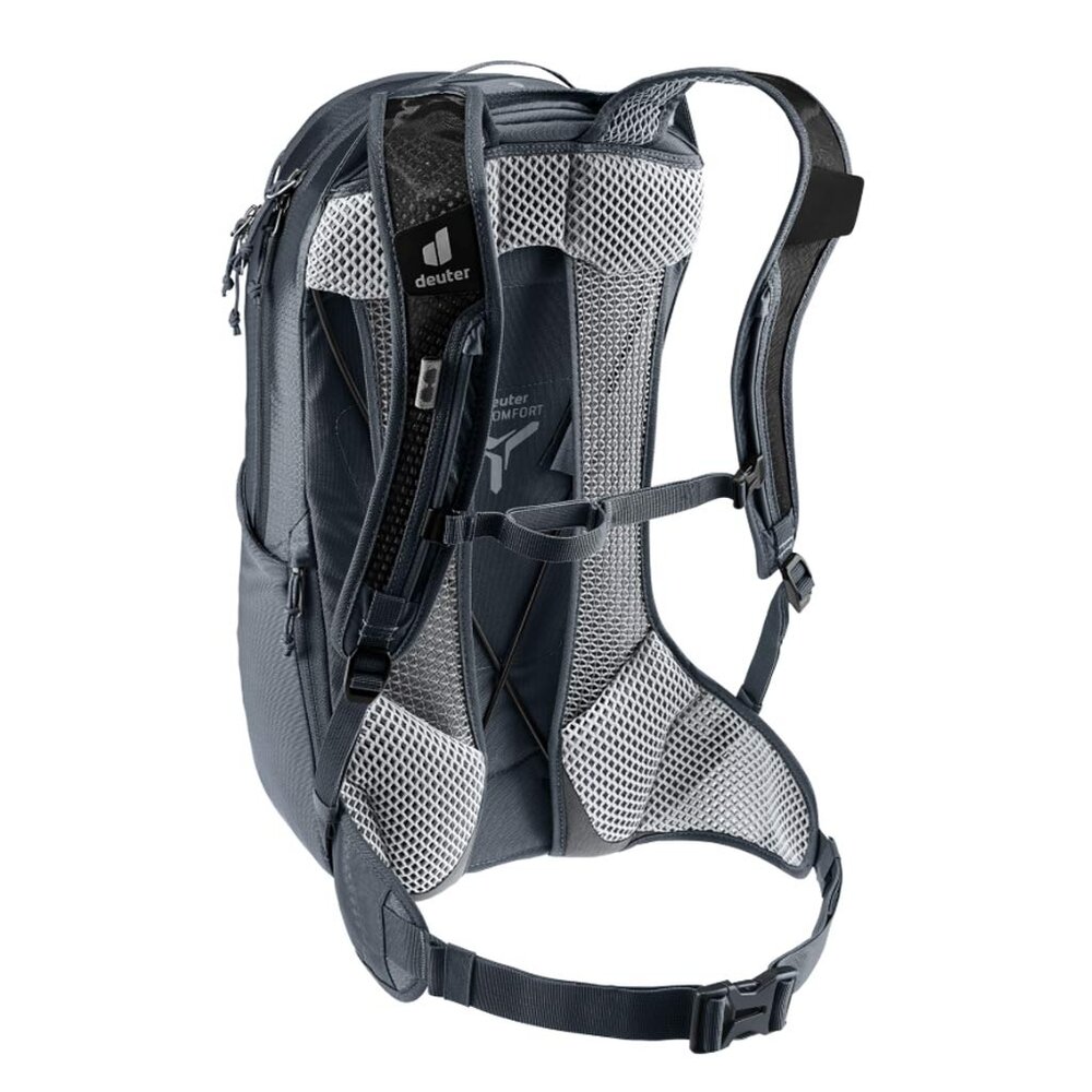 Deuter Race Air 10 Black Rugzak Deuter Race Air 10 Black Rugzak