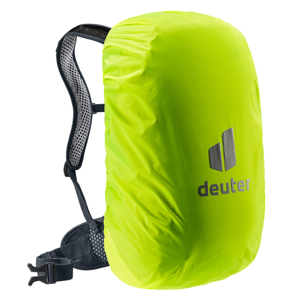 Deuter Race Air 10 Black Rugzak Deuter Race Air 10 Black Rugzak