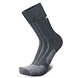 Meindl MT6 Merino Men Antraciet Wandelsokken Meindl MT6 Merino Men Antraciet Wandelsokken