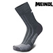 Meindl MT6 Merino Men Antraciet Wandelsokken Meindl MT6 Merino Men Antraciet Wandelsokken