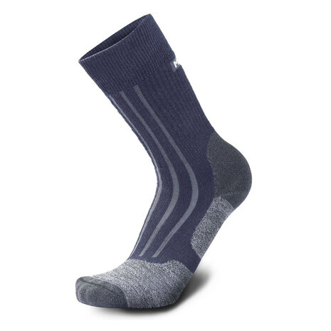 Meindl MT6 Merino Men Marine Wandelsokken Meindl MT6 Merino Men Marine Wandelsokken