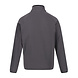 Regatta Hadfield Seal Grey Fleece Vest Heren Regatta Hadfield Seal Grey Fleece Vest Heren
