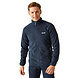 Regatta Hadfield Navy Fleece Vest Heren Regatta Hadfield Navy Fleece Vest Heren