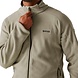 Regatta Hadfield Golden Sand Fleece Vest Heren Regatta Hadfield Golden Sand Fleece Vest Heren