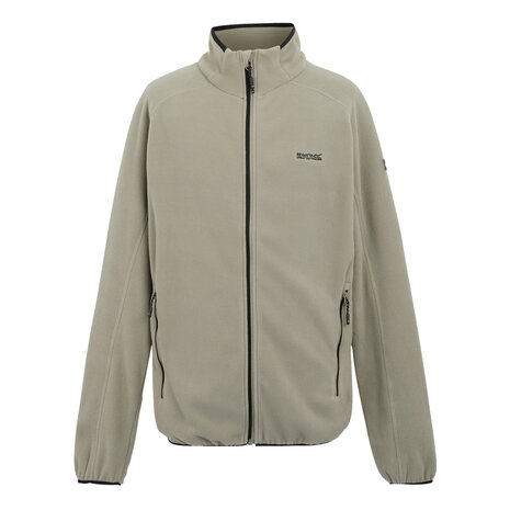 Regatta Hadfield Golden Sand Fleece Vest Heren