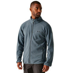 Regatta Hadfield Stormy Weather Fleece Vest Heren Regatta Hadfield Stormy Weather Fleece Vest Heren