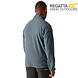 Regatta Hadfield Stormy Weather Fleece Vest Heren Regatta Hadfield Stormy Weather Fleece Vest Heren
