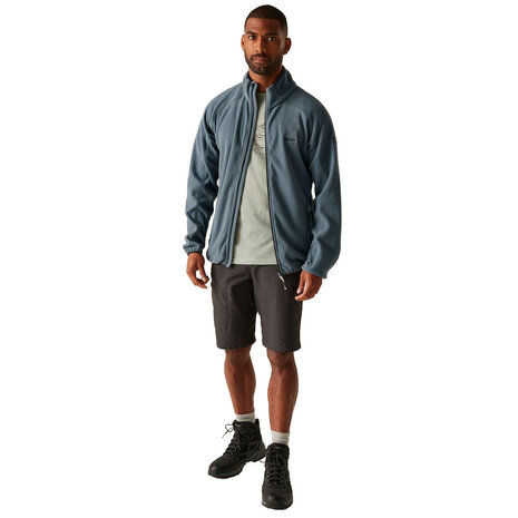 Regatta Hadfield Stormy Weather Fleece Vest Heren