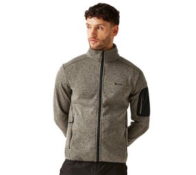 Regatta Newhill Golden Sand Fleece Vest Heren Regatta Newhill Golden Sand Fleece Vest Heren