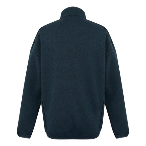 Regatta Kames Moonlight Denim Tangerine Tango Fleece Vest Heren