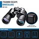 Barska Escape 7x50 WA Verrekijker Barska Escape 7x50 WA Verrekijker