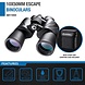 Barska Escape 10x50 WA Verrekijker Barska Escape 10x50 WA Verrekijker