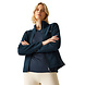 Regatta Floreo Navy Fleece Vest Dames Regatta Floreo Navy Fleece Vest Dames