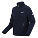 Regatta Floreo Navy Fleece Vest Dames Regatta Floreo Navy Fleece Vest Dames