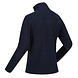 Regatta Floreo Navy Fleece Vest Dames Regatta Floreo Navy Fleece Vest Dames