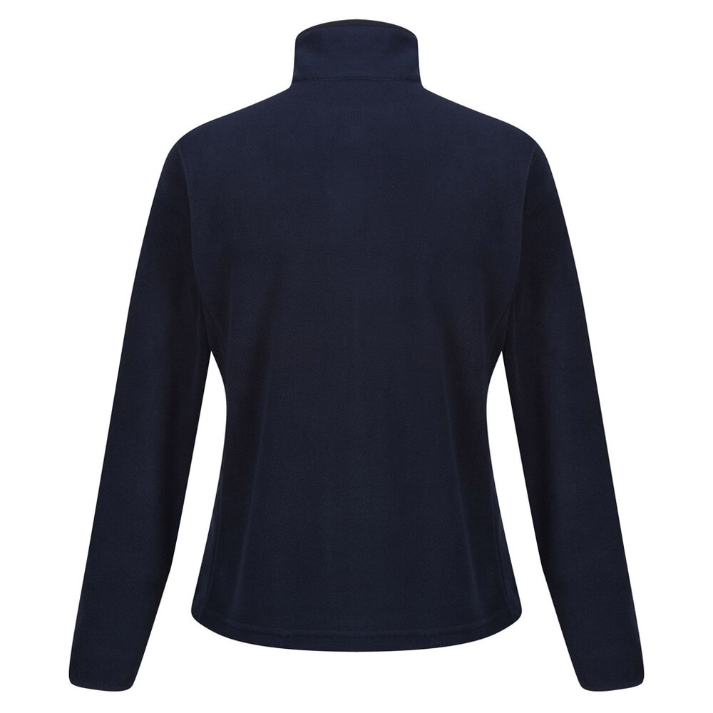 Regatta Floreo Navy Fleece Vest Dames