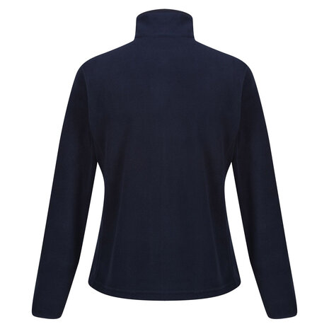 Regatta Floreo Navy Fleece Vest Dames