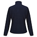 Regatta Floreo Navy Fleece Vest Dames Regatta Floreo Navy Fleece Vest Dames