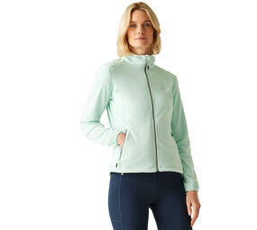 Regatta Floreo Icy Morn Fleece Vest Dames Regatta Floreo Icy Morn Fleece Vest Dames