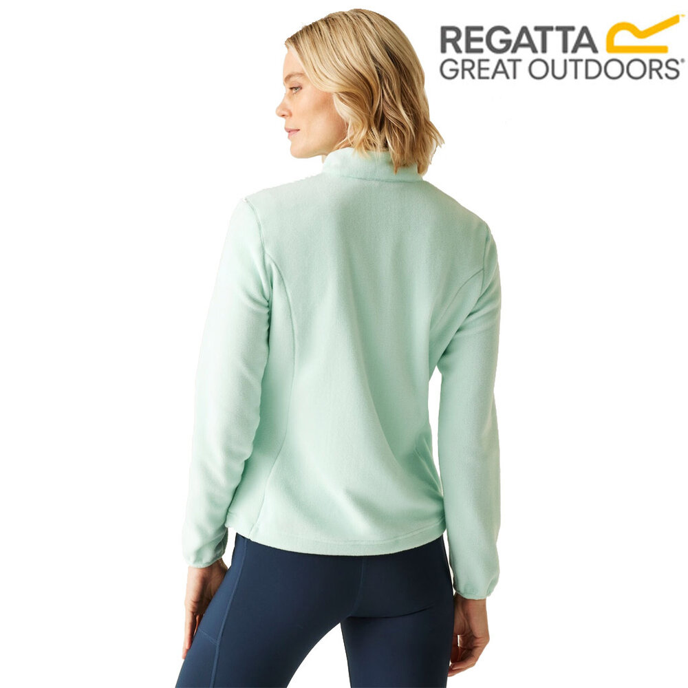 Regatta Floreo Icy Morn Fleece Vest Dames