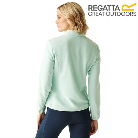 Regatta Floreo Icy Morn Fleece Vest Dames