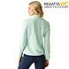 Regatta Floreo Icy Morn Fleece Vest Dames Regatta Floreo Icy Morn Fleece Vest Dames