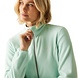 Regatta Floreo Icy Morn Fleece Vest Dames Regatta Floreo Icy Morn Fleece Vest Dames