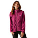 Regatta Floreo Beaujolais Fleece Vest Dames Regatta Floreo Beaujolais Fleece Vest Dames