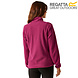 Regatta Floreo Beaujolais Fleece Vest Dames Regatta Floreo Beaujolais Fleece Vest Dames