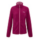 Regatta Floreo Beaujolais Fleece Vest Dames Regatta Floreo Beaujolais Fleece Vest Dames