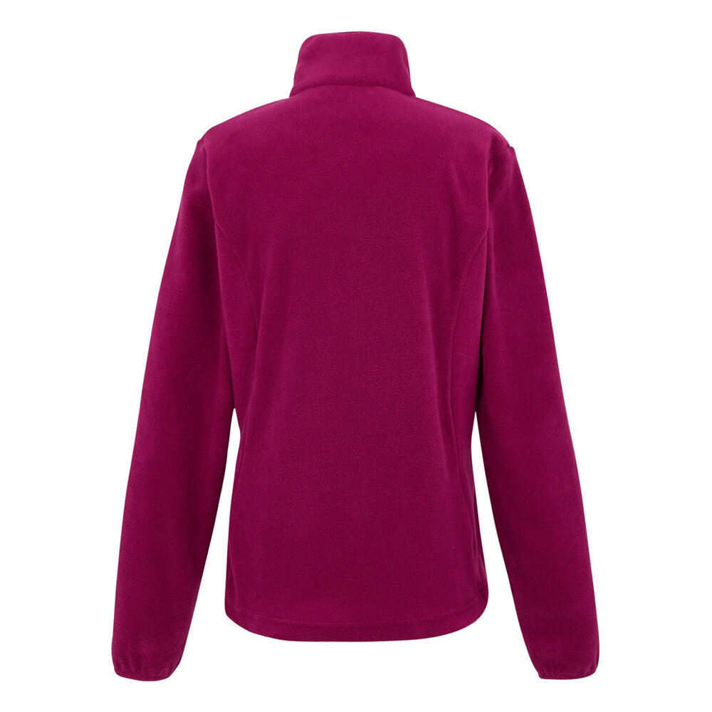 Regatta Floreo Beaujolais Fleece Vest Dames