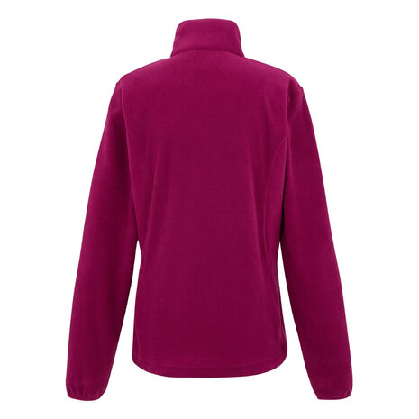Regatta Floreo Beaujolais Fleece Vest Dames
