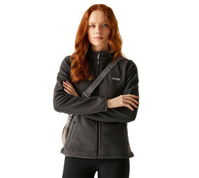 Regatta Floreo Ash Fleece Vest Dames Regatta Floreo Ash Fleece Vest Dames