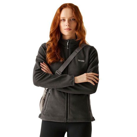 Regatta Floreo Ash Fleece Vest Dames